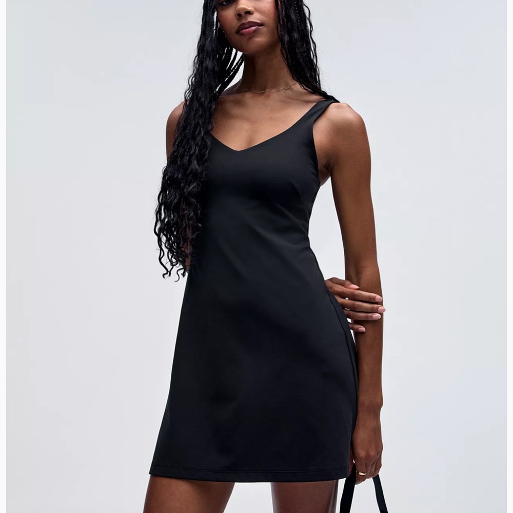 Lululemon Align Dress